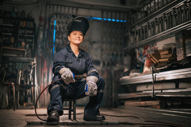Best Aerospace and Defense Welding in Kalifornsky, AK