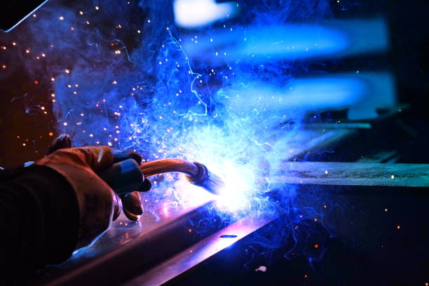 Best Specialty Welding Processes in Kalifornsky, AK