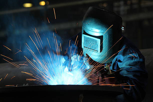 Best Artistic and Custom Metal Fabrication in Kalifornsky, AK