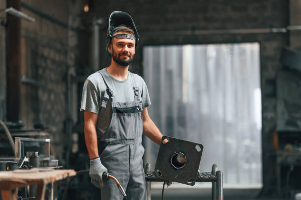 Trusted Kalifornsky, AK Welder & Metal Fabrication Experts