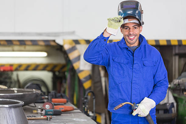Affordable Welder Services in Kalifornsky, AK