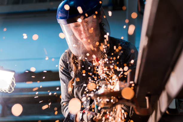 Best Marine and Shipbuilding Welding in Kalifornsky, AK